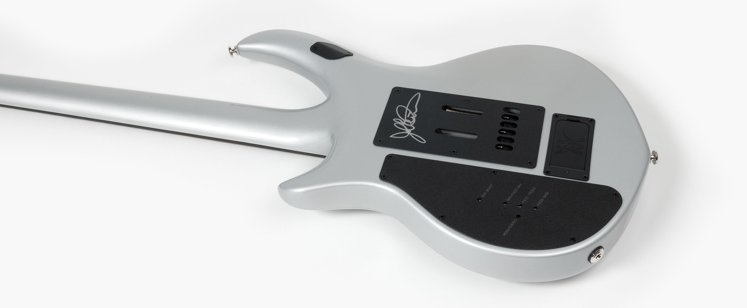 10th Anniversary Majesty Slide