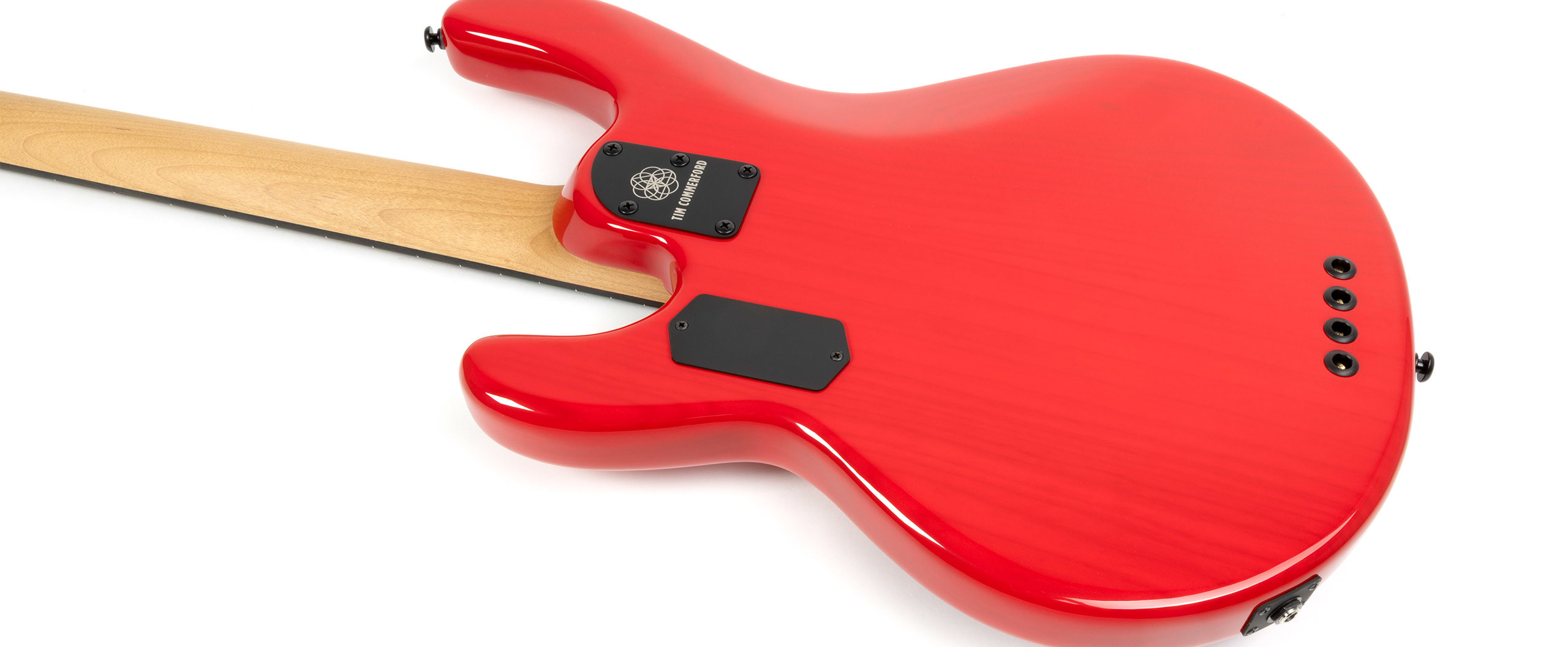 Tim Commerford Active Slide