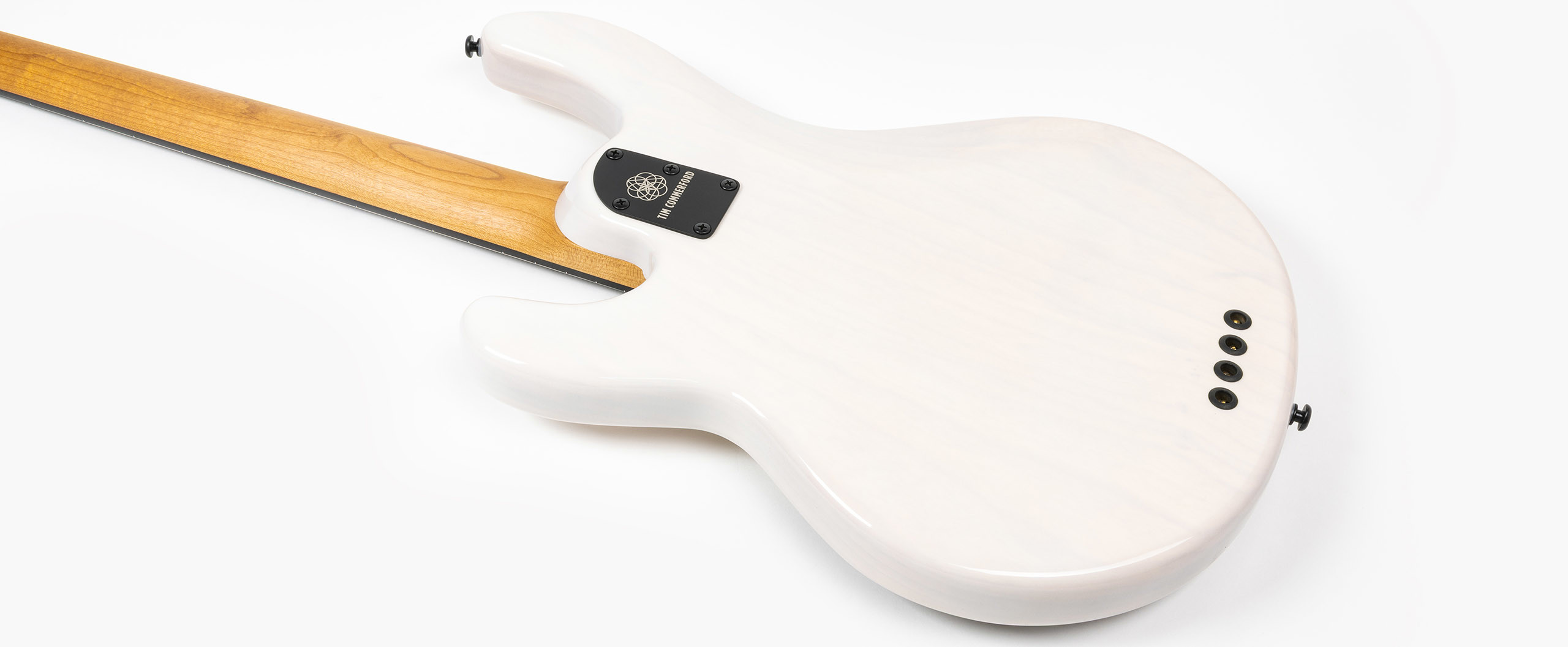 Tim Commerford Passive Slide