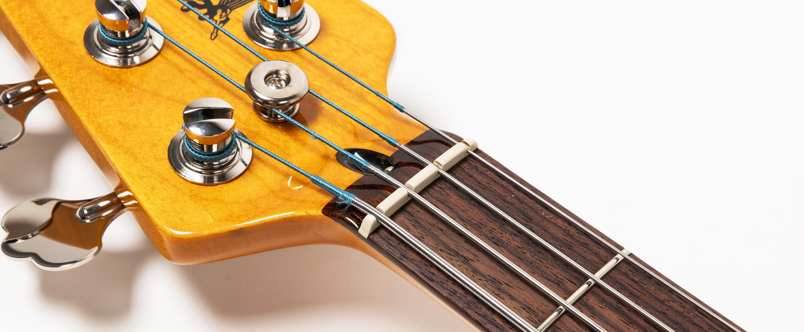 Pino Palladino Slide