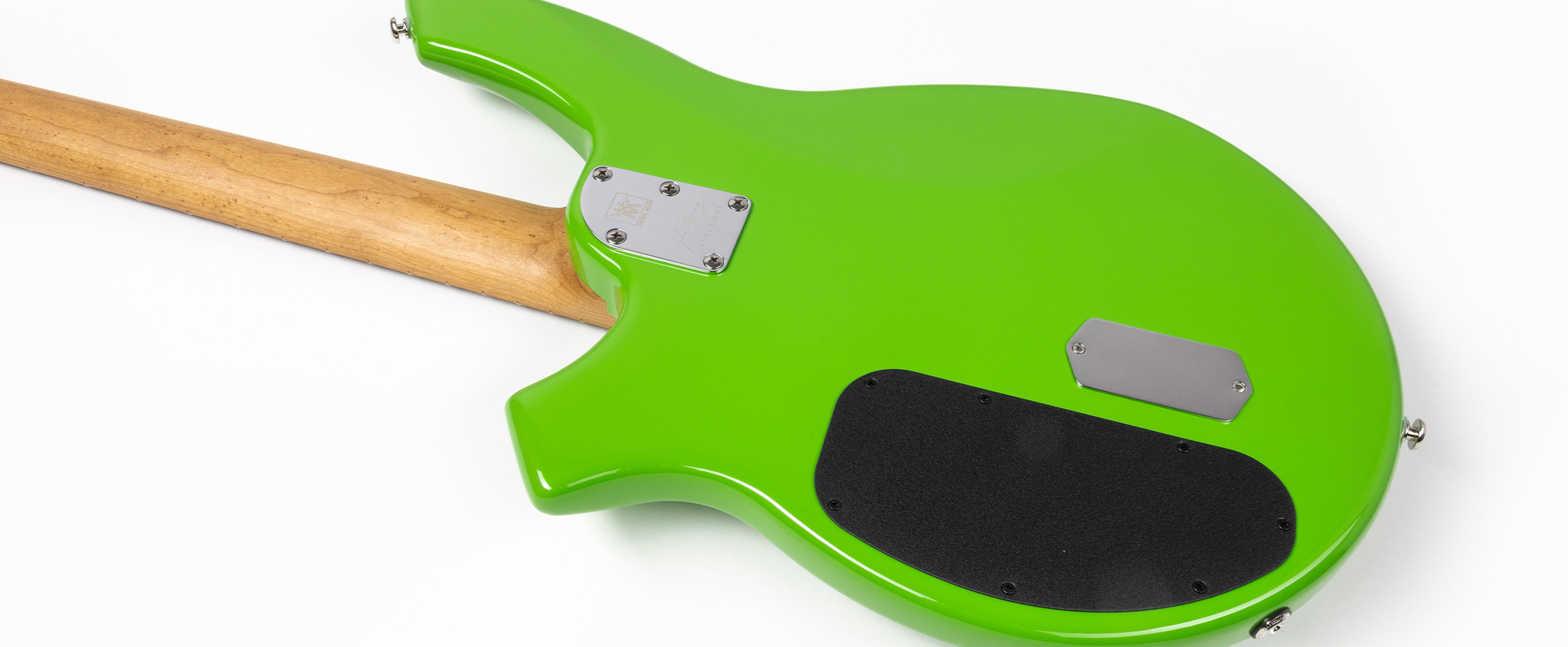 John Myung 4 Slide