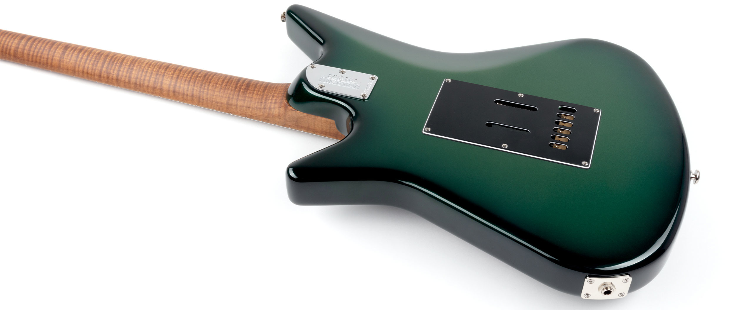 Albert Lee HH Slide