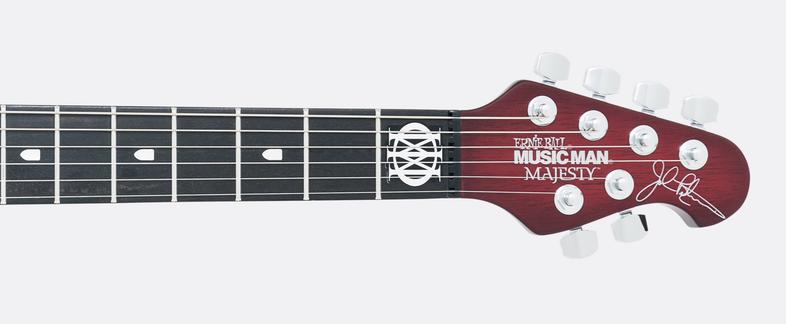 Majesty Monarchy Series  Slide