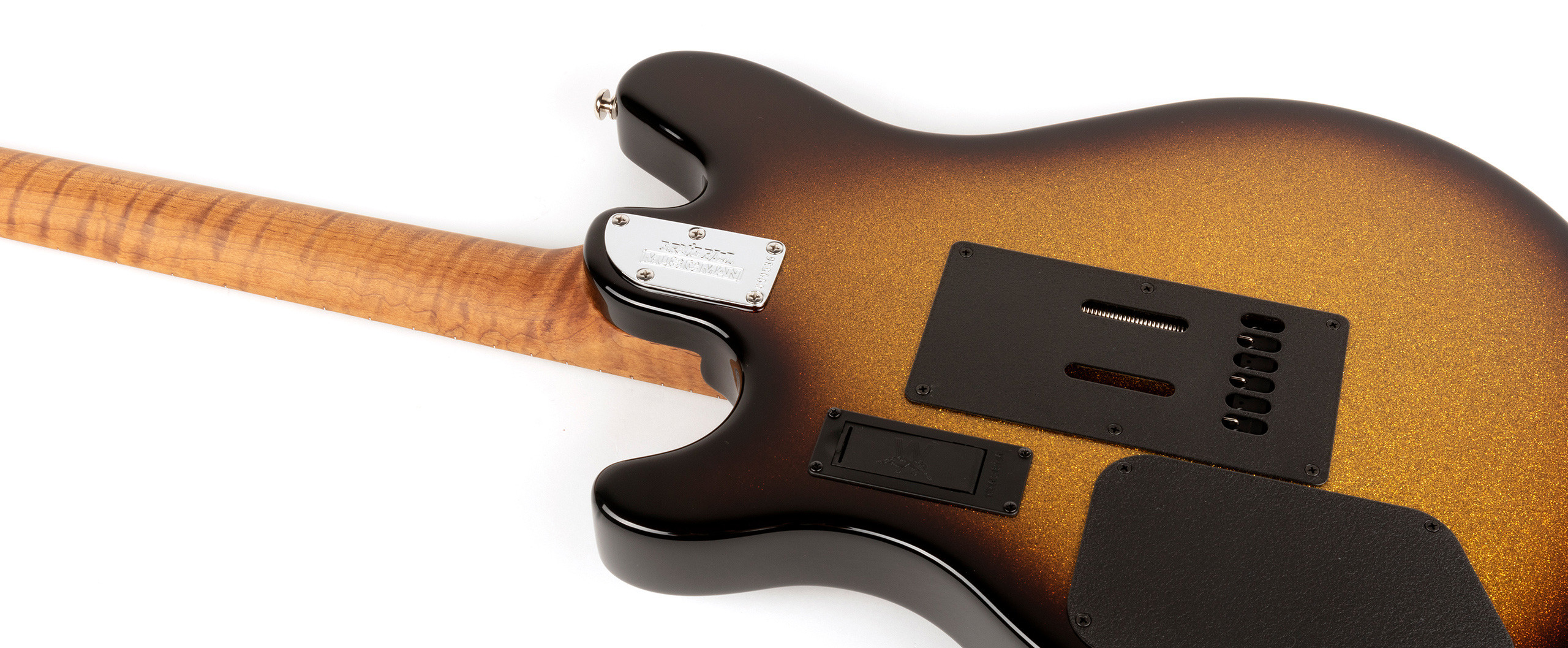 Valentine Tremolo Slide