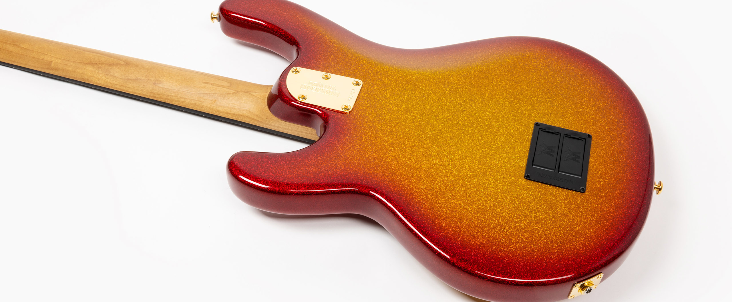 StingRay Special Slide