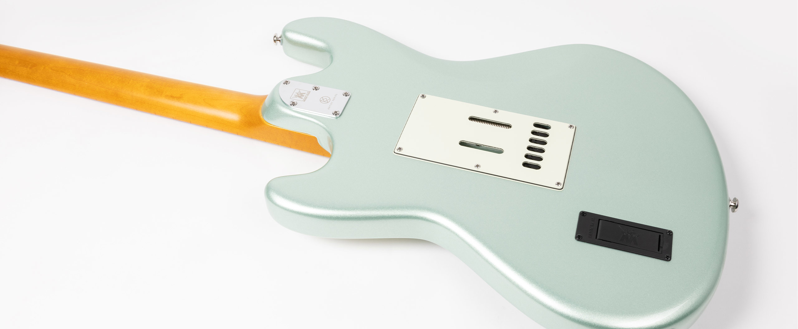 Dustin Kensrue Slide