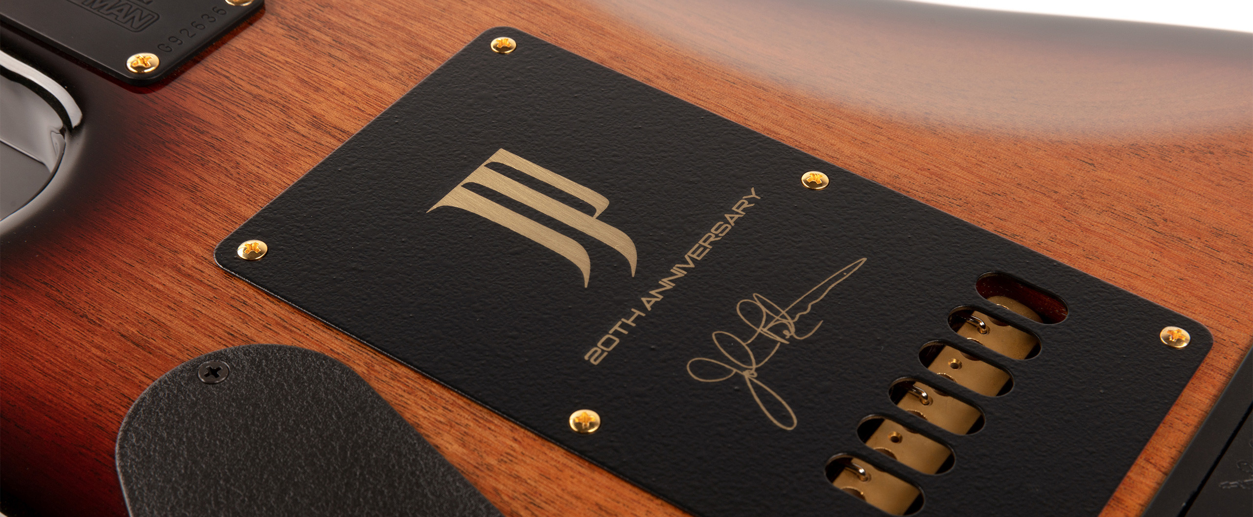 JP 20th Anniversary Slide