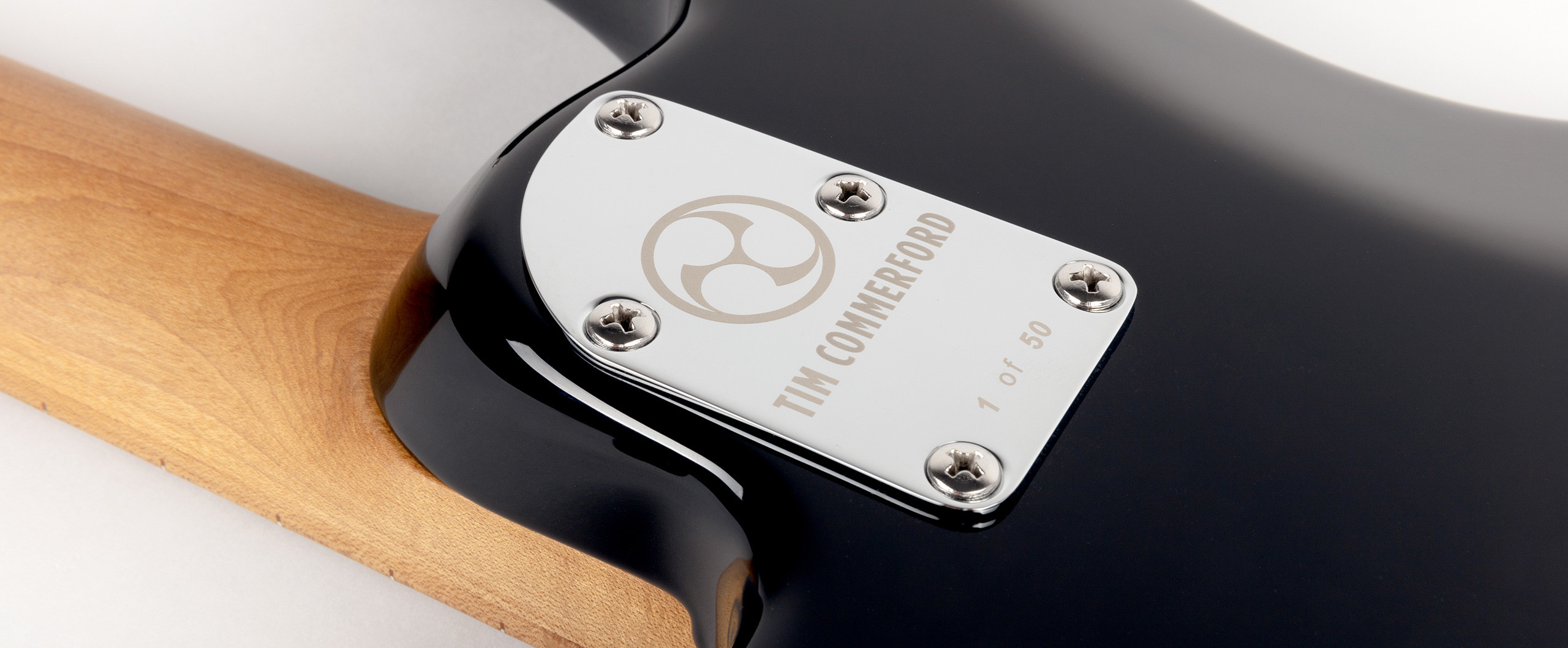 Tim Commerford Slide