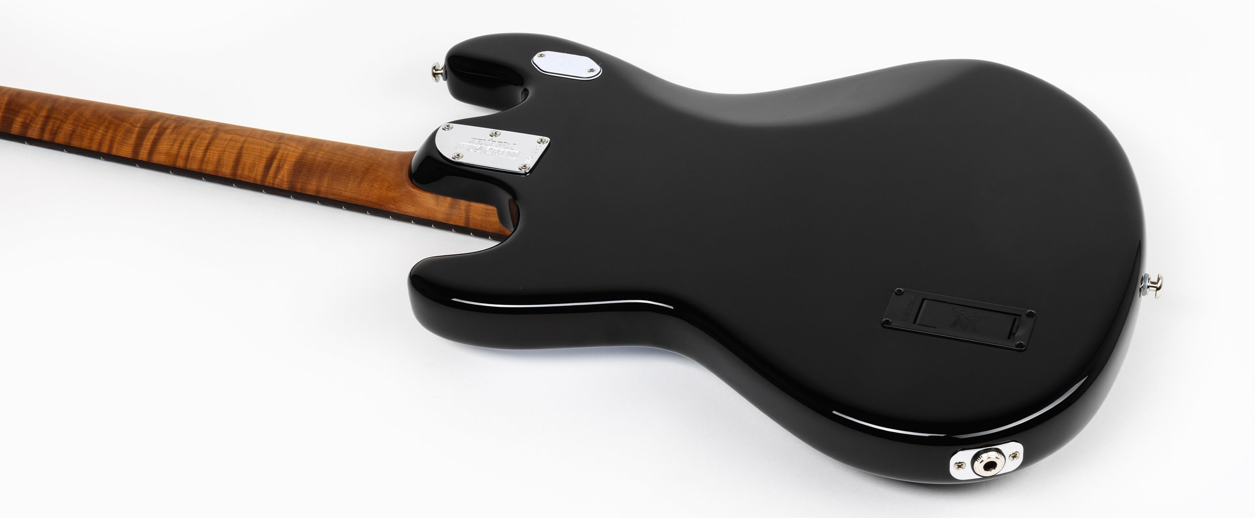 StingRay HT Slide