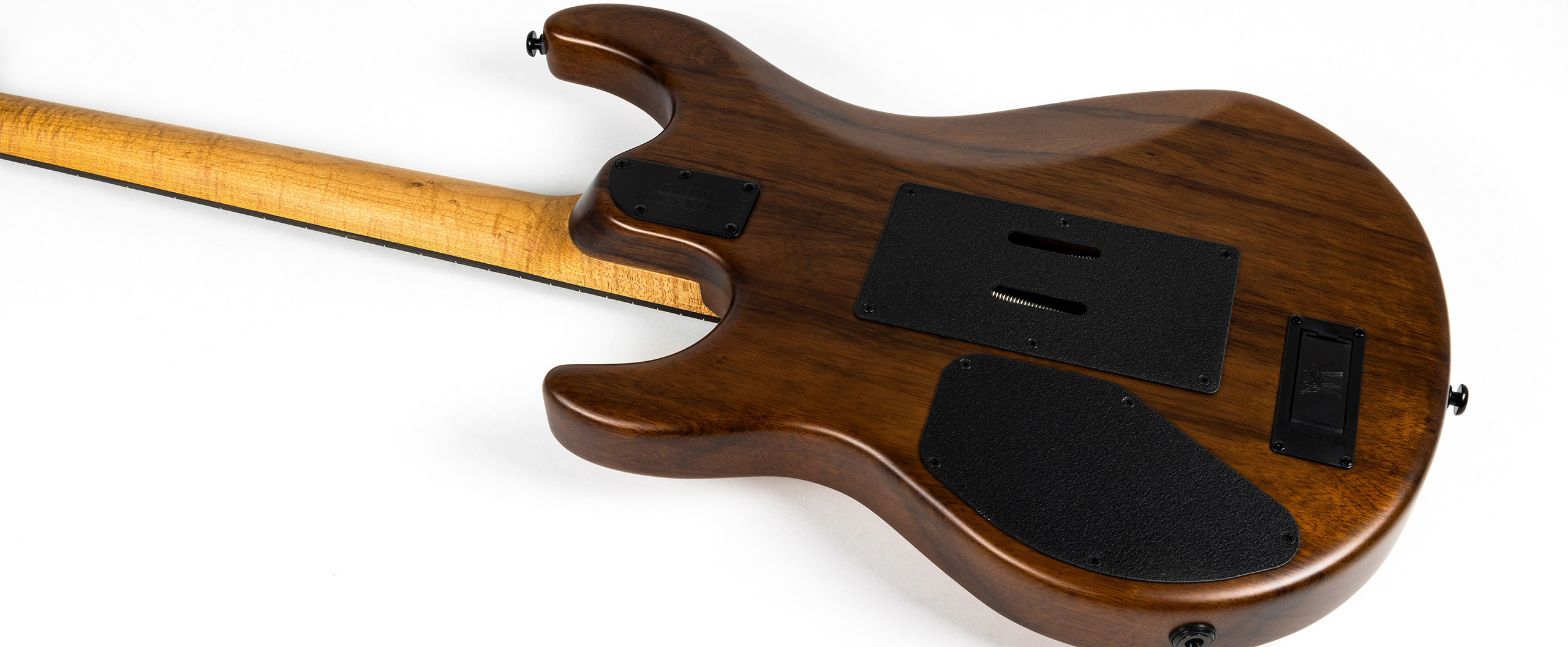 Luke 4 30th Anniversary Slide