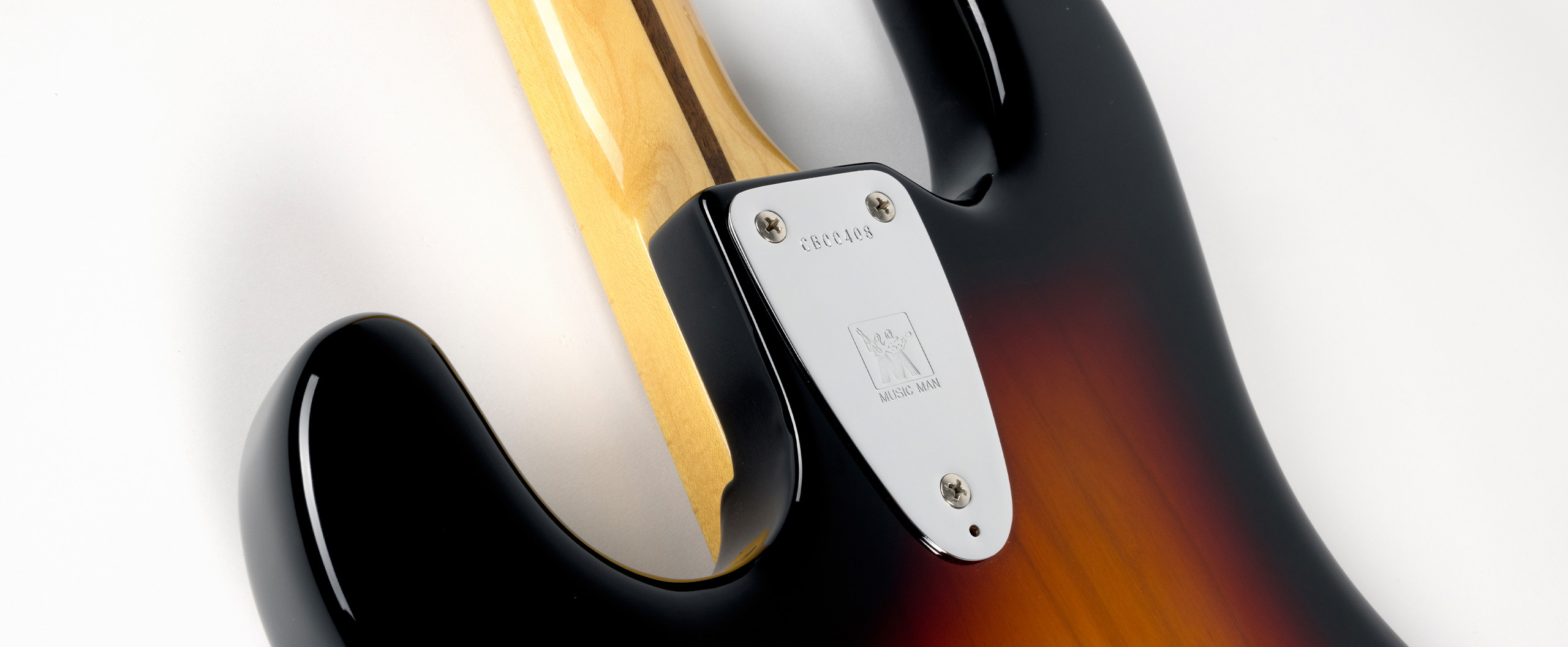 Retro '70s StingRay Bass Slide