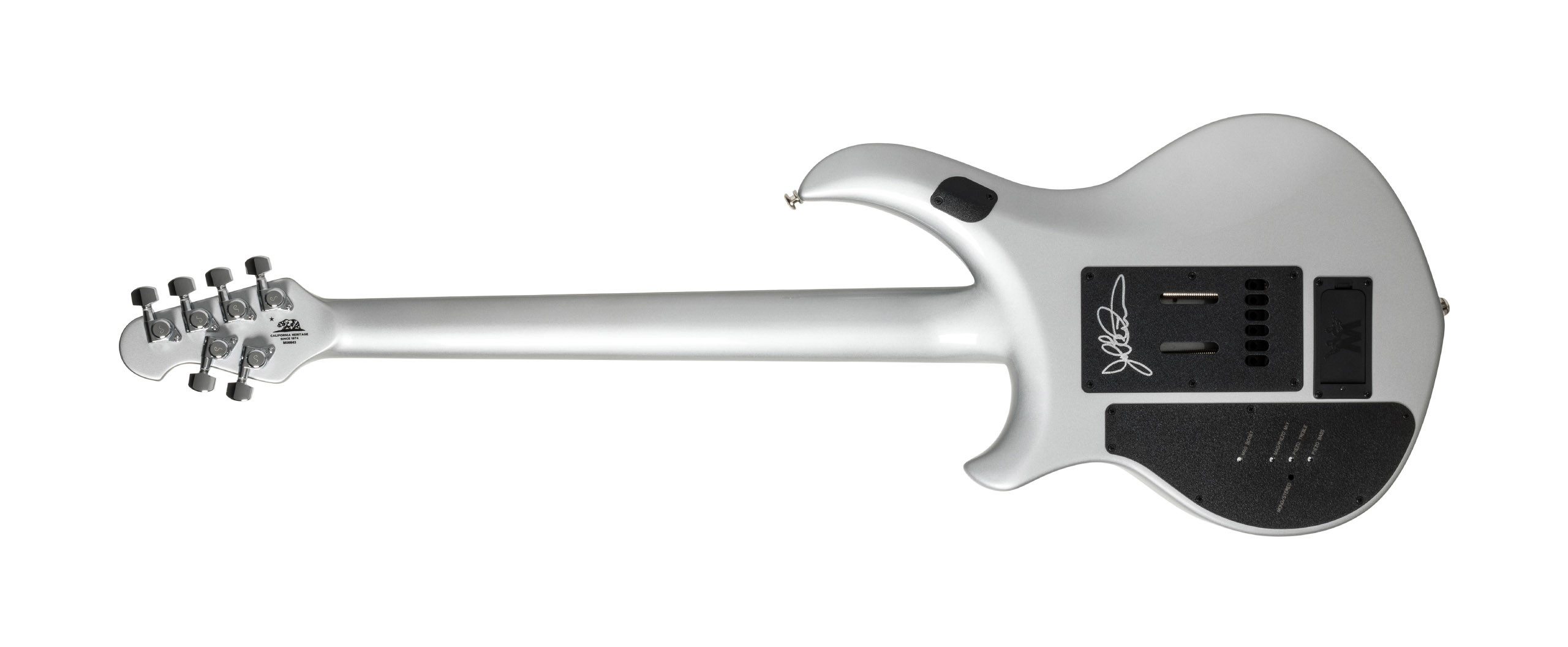 10th Anniversary Majesty Slide