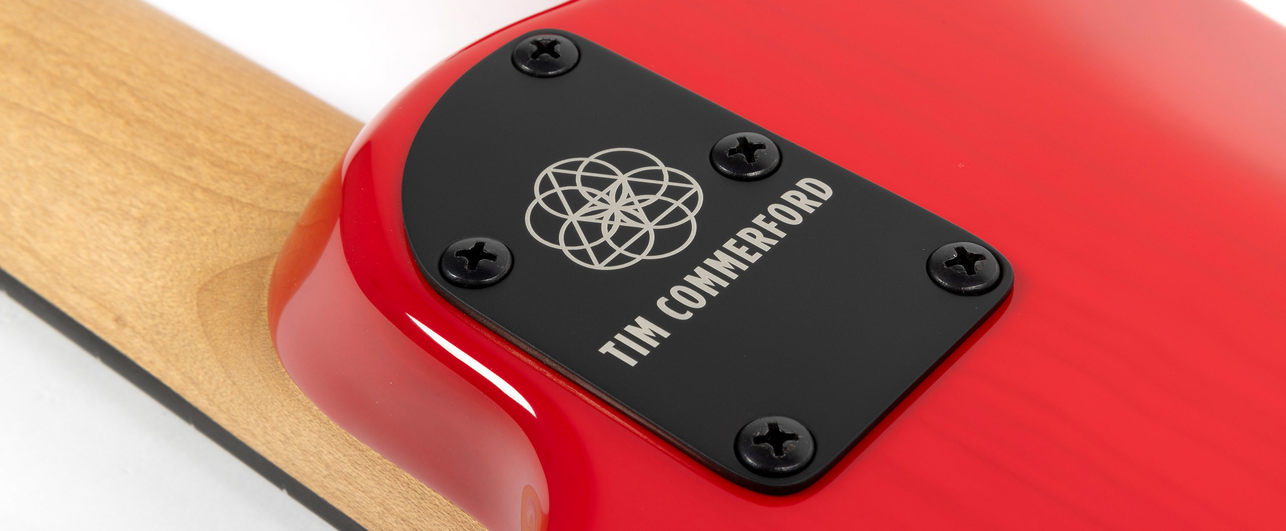 Tim Commerford Active Slide