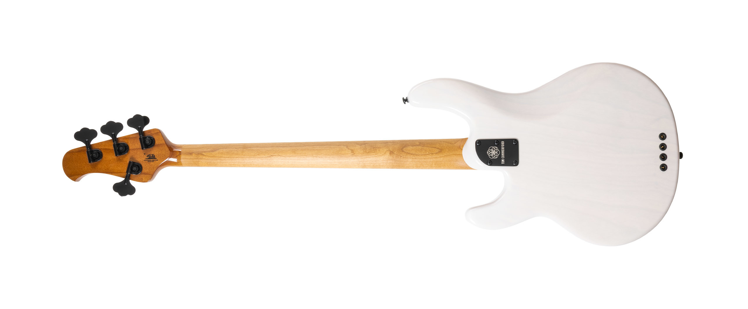 Tim Commerford Passive Slide