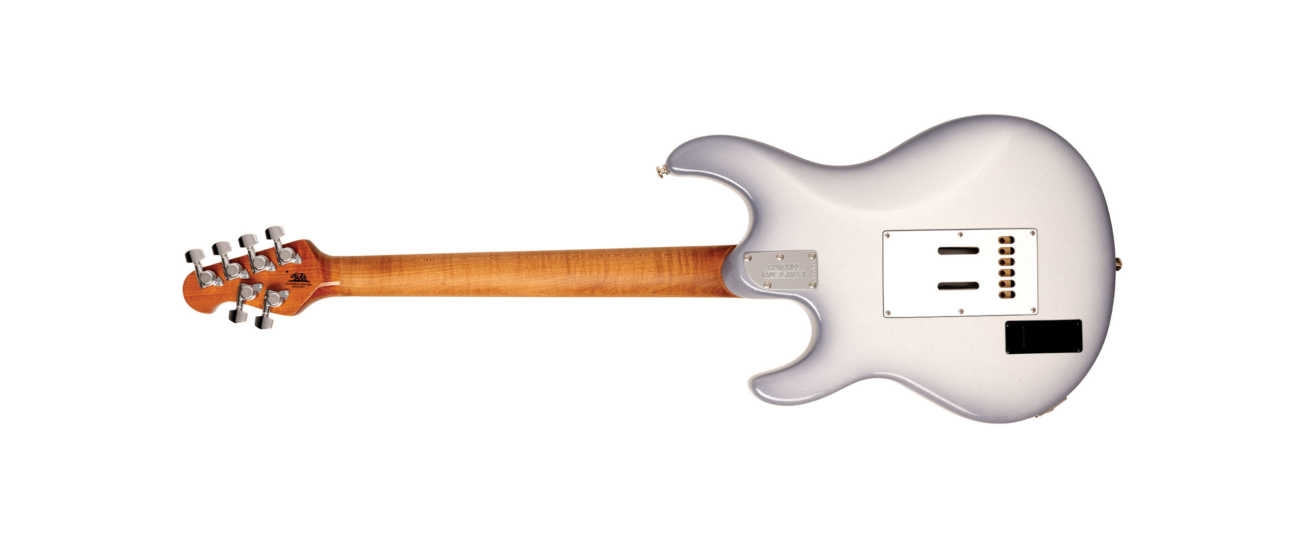 Silhouette Special Slide