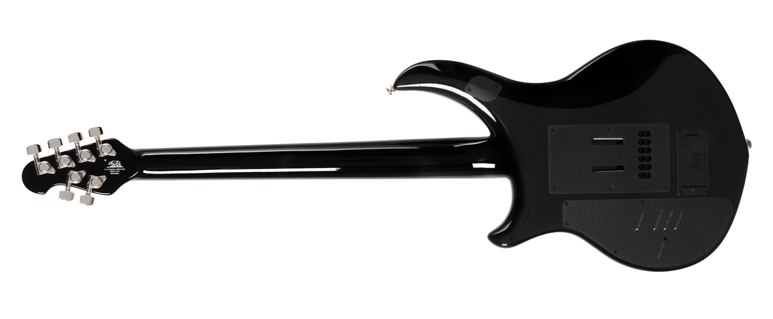 Majesty Premium Select Slide