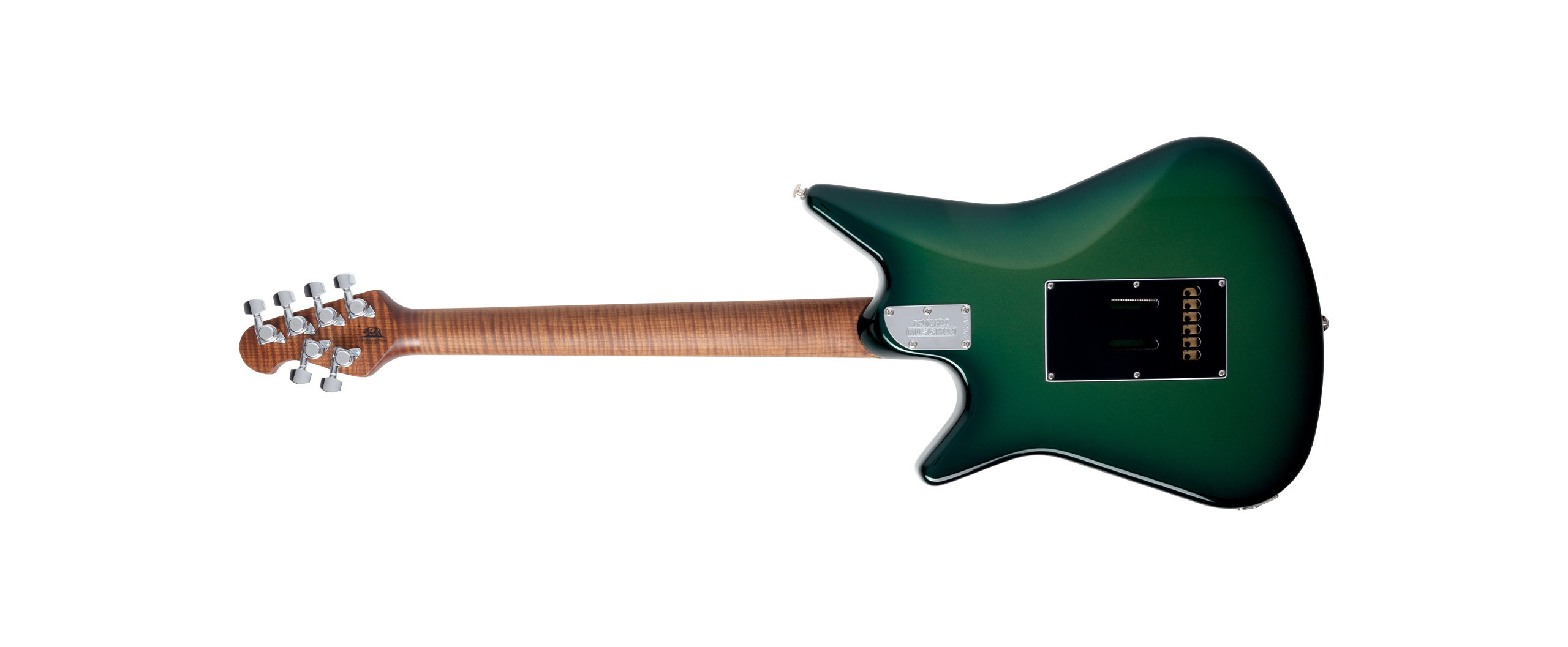 Albert Lee HH Slide