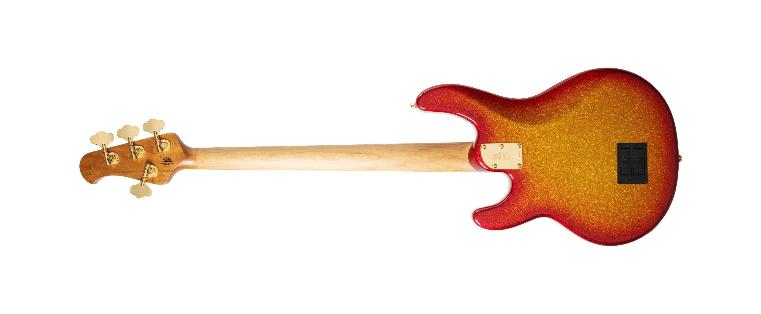StingRay Special Slide