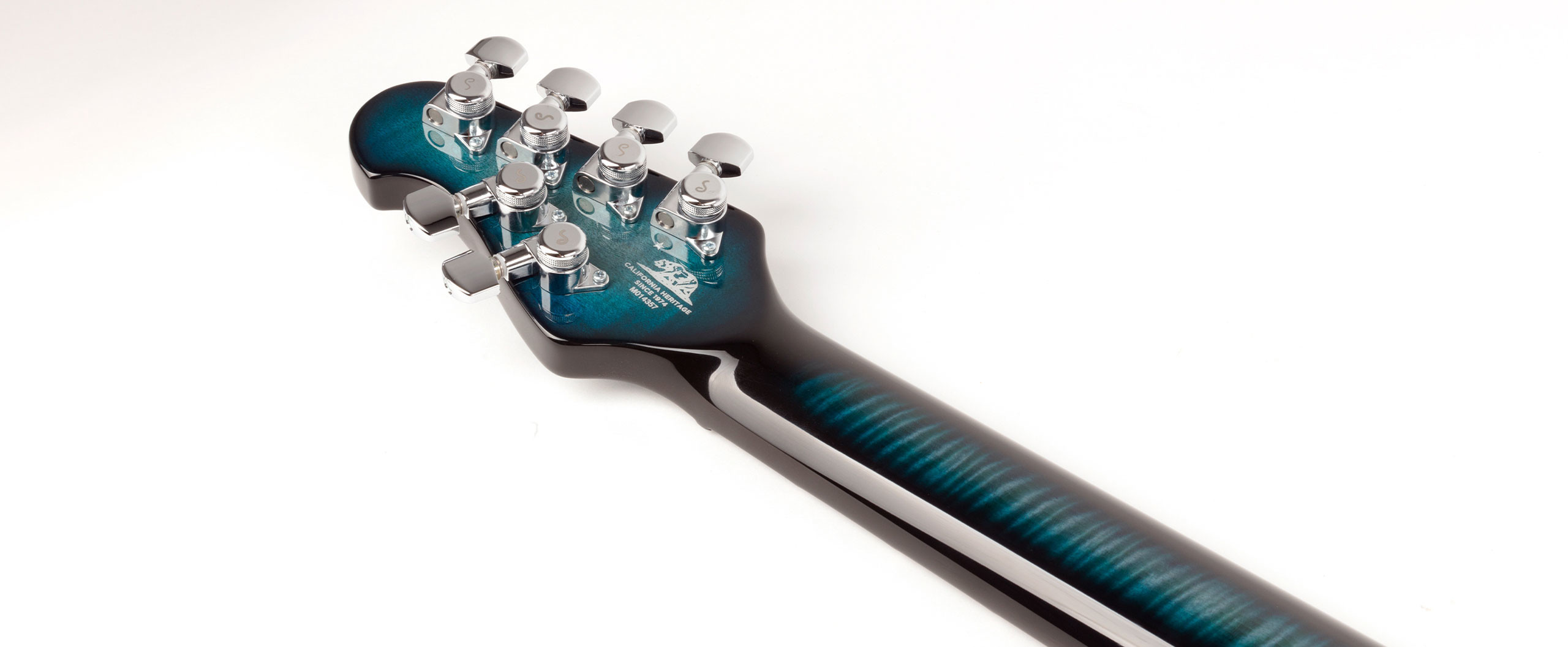 Majesty Slide