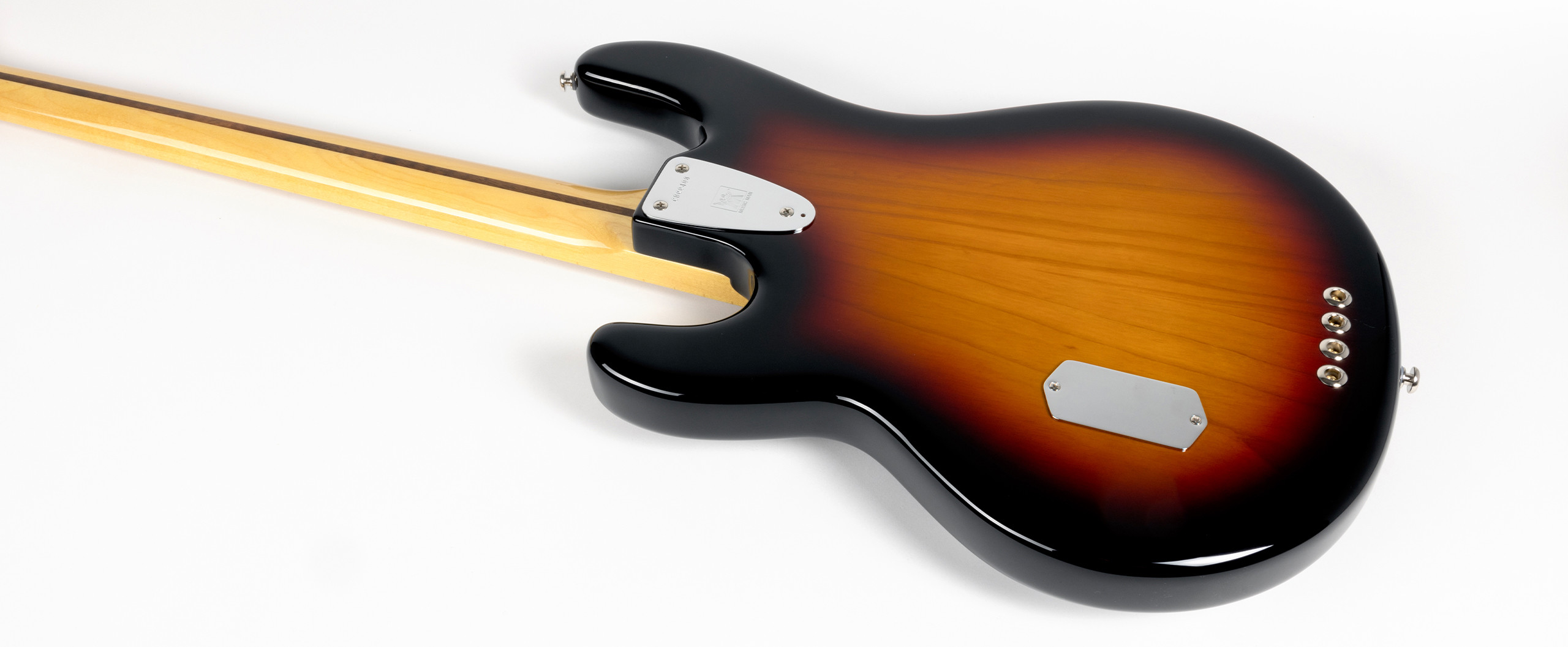 Retro '70s StingRay Bass Slide