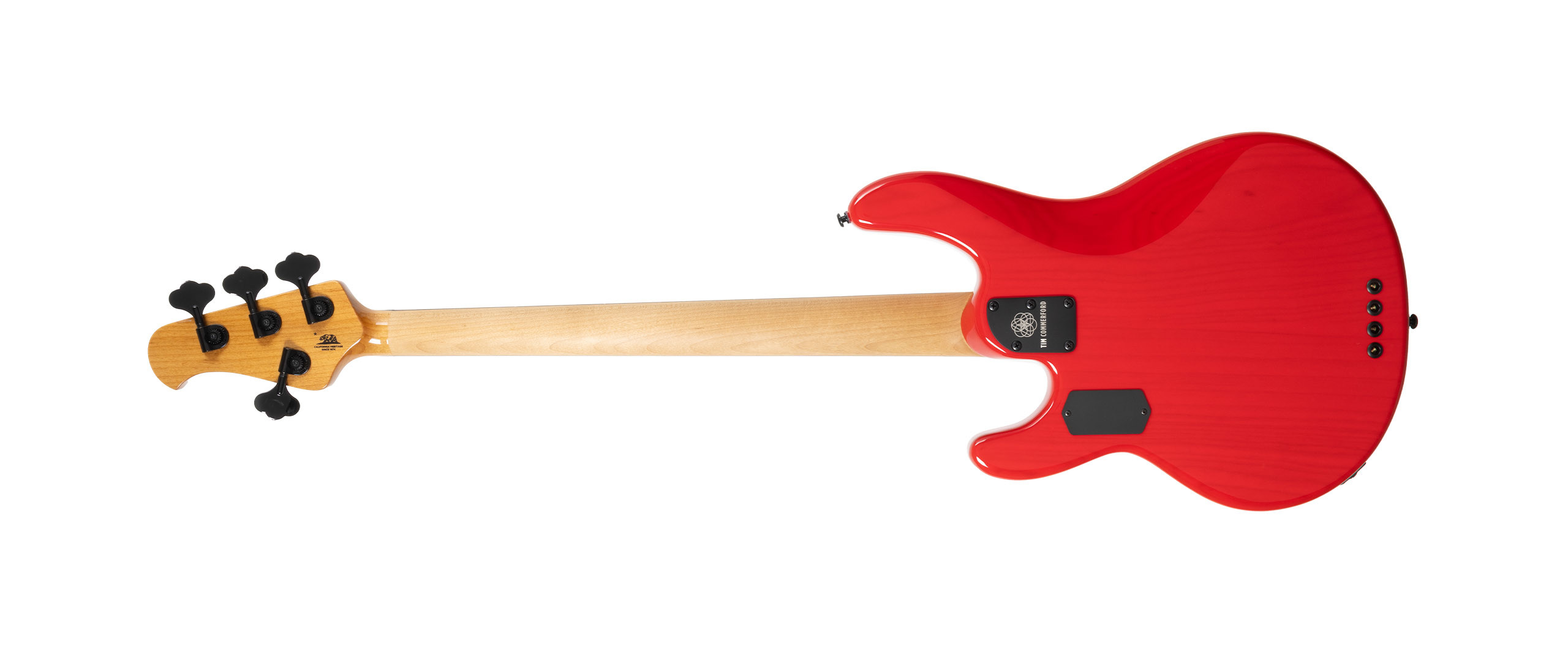 Tim Commerford Active Slide