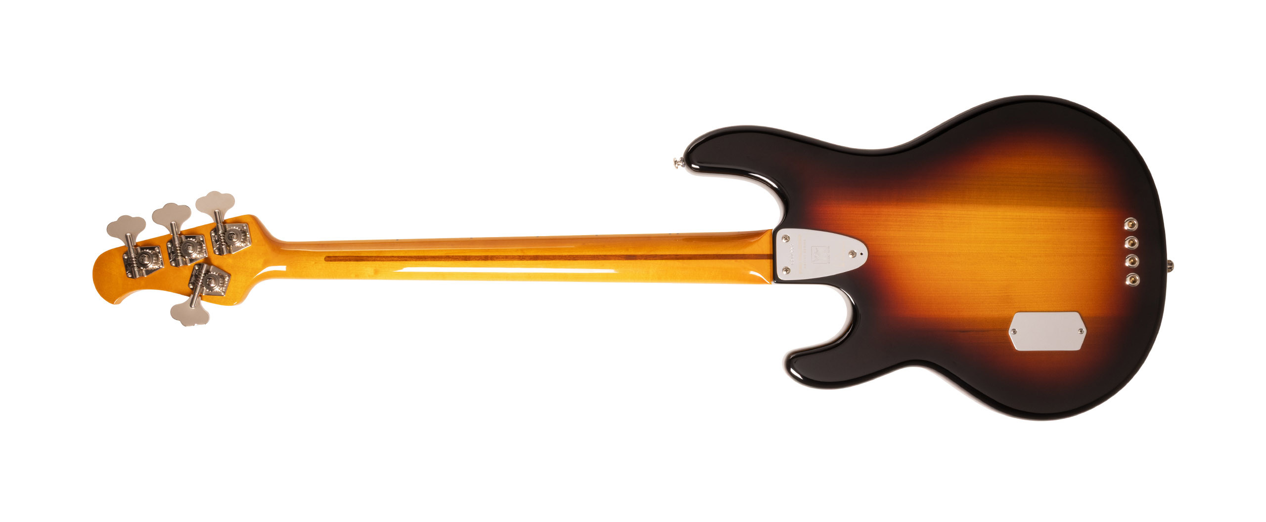 Pino Palladino Slide