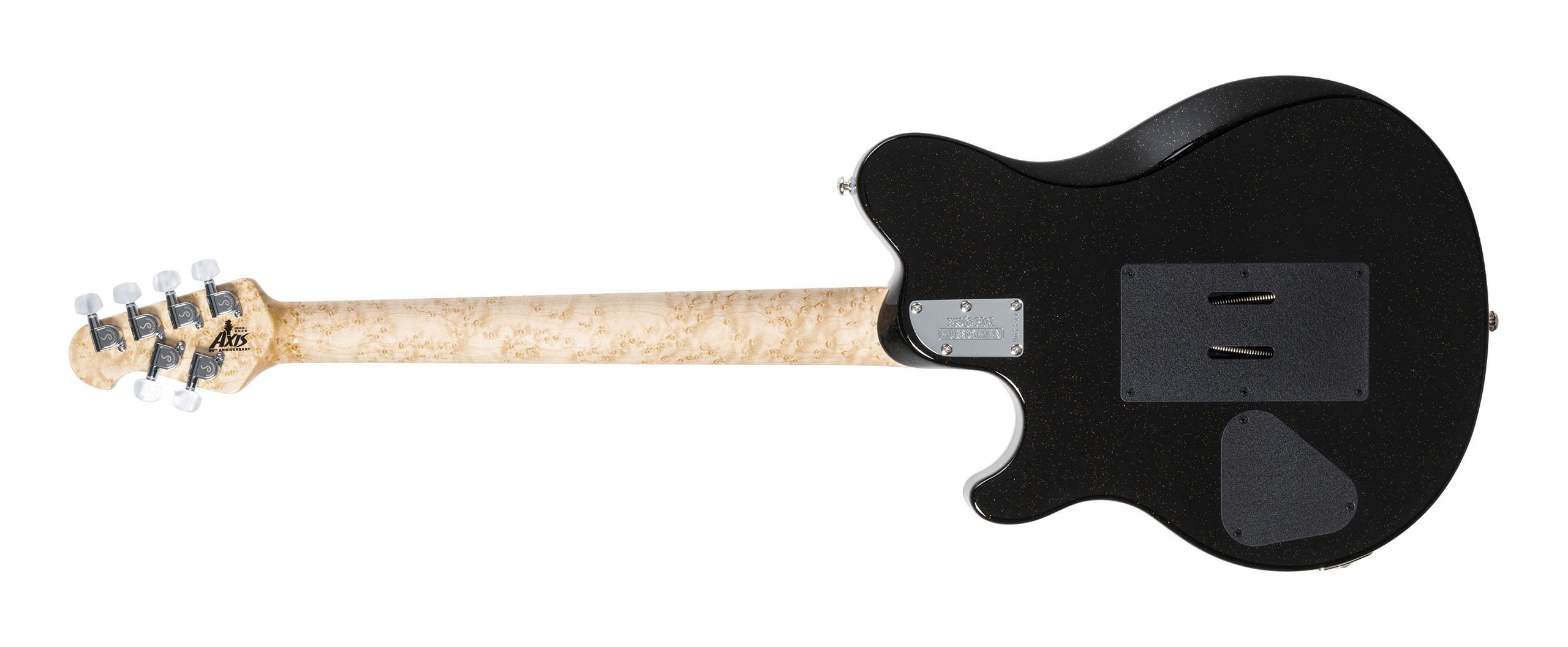 Axis 30th Anniversary Slide