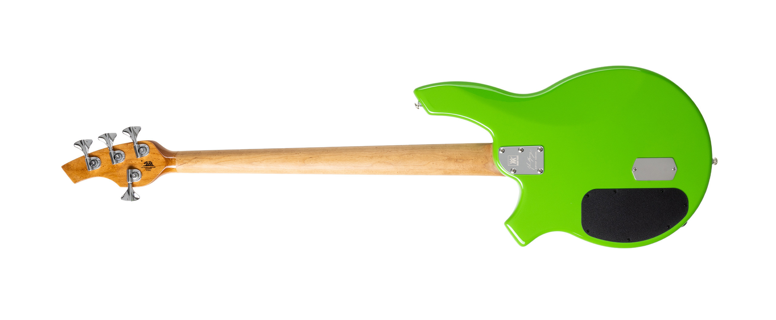 John Myung 4 Slide
