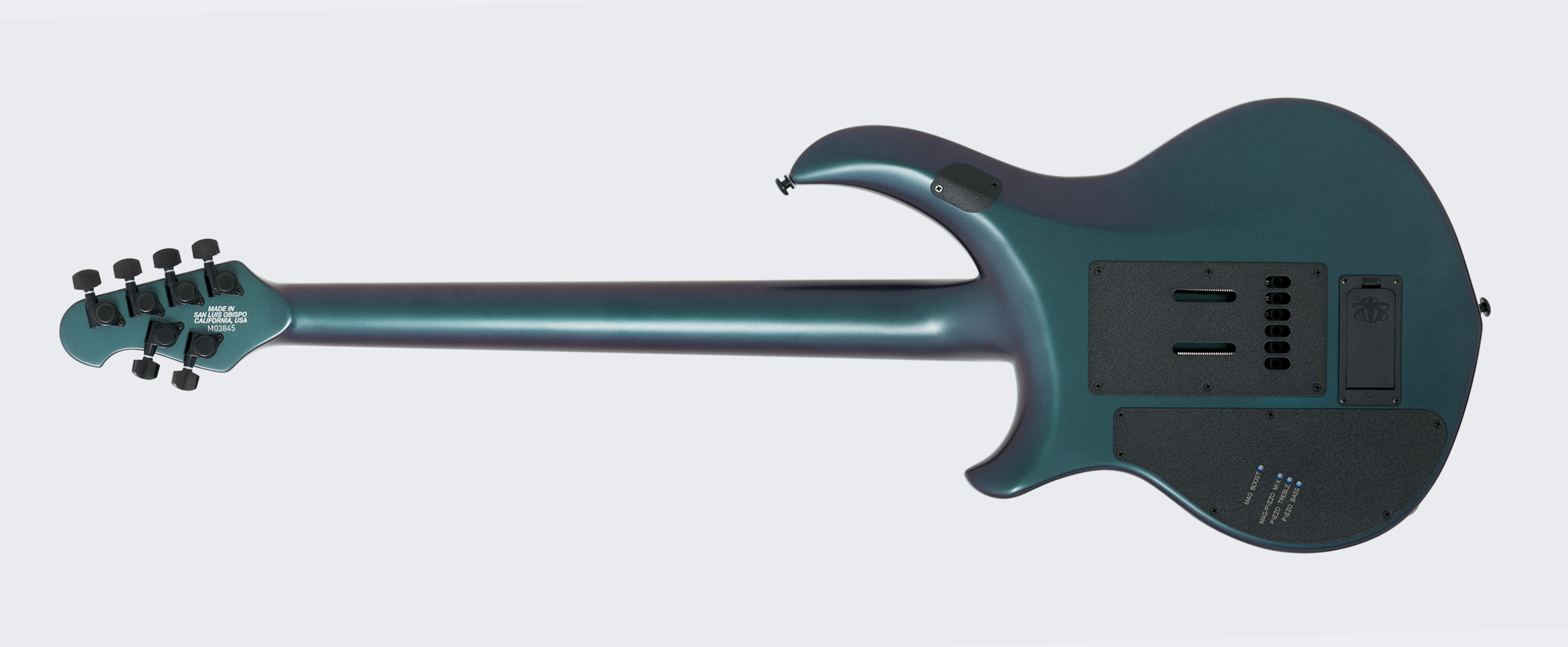 2018 Majesty Slide