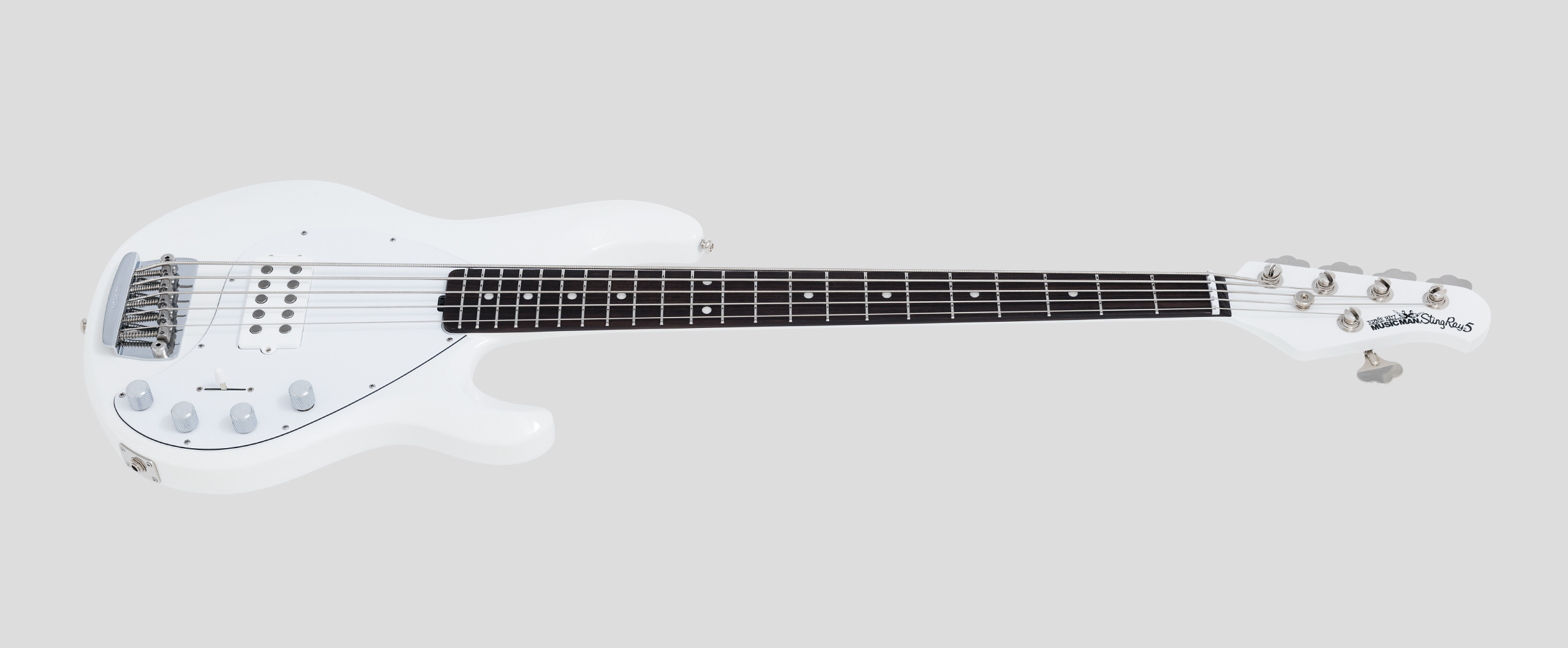 StingRay5 Neck Through Slide