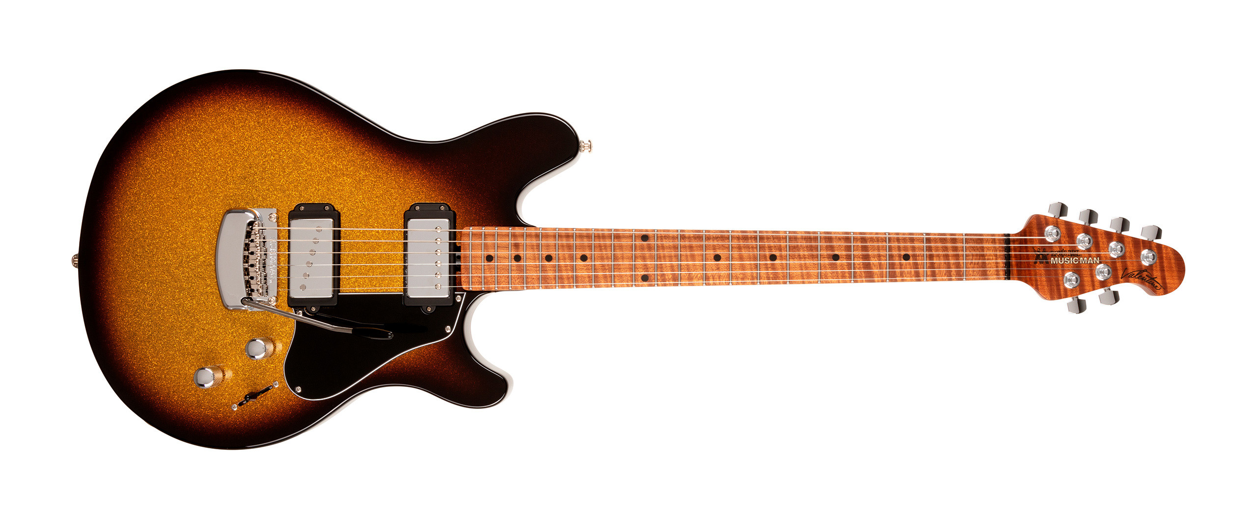 Valentine Tremolo Slide