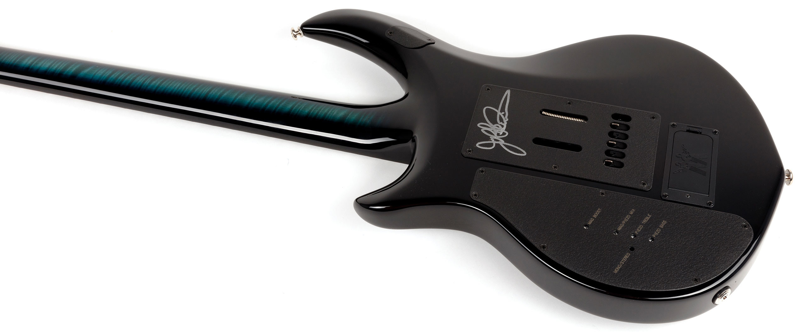 Majesty Slide