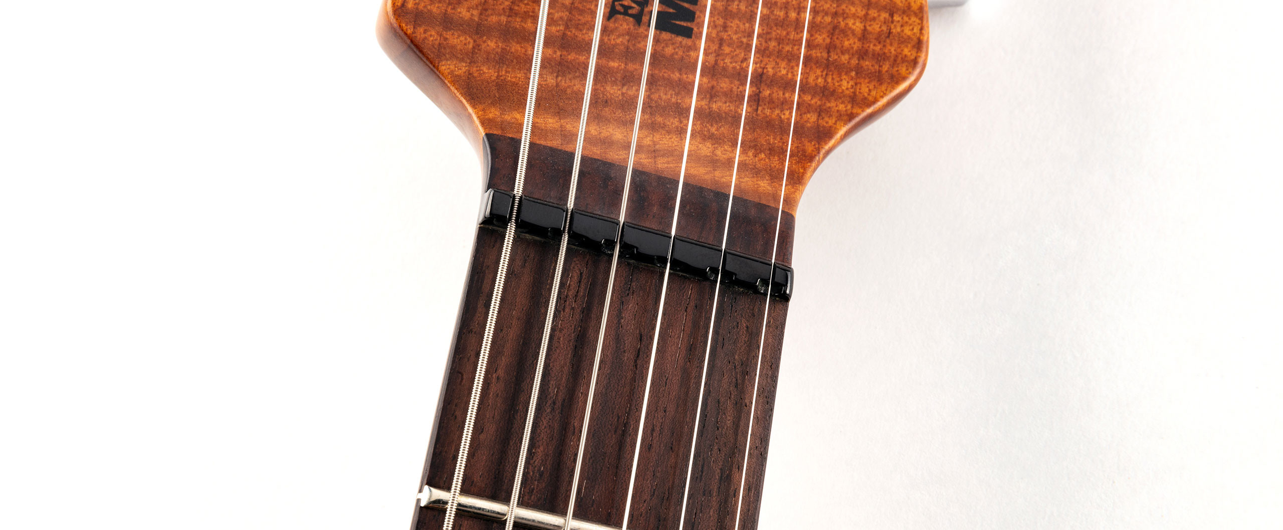 Luke III Maple Top Slide