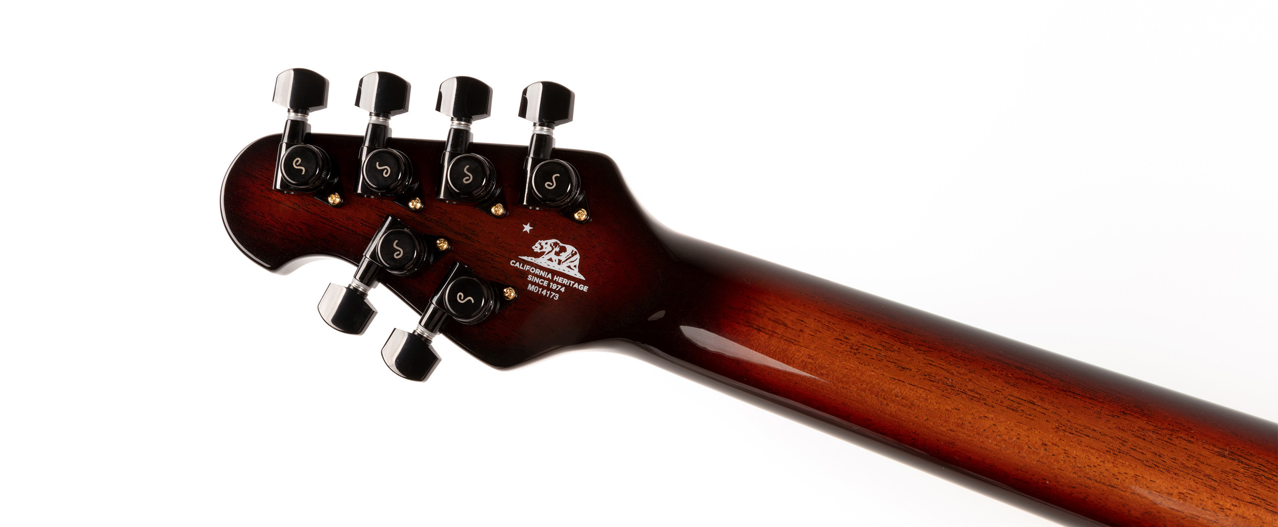 Majesty 20th Anniversary Slide