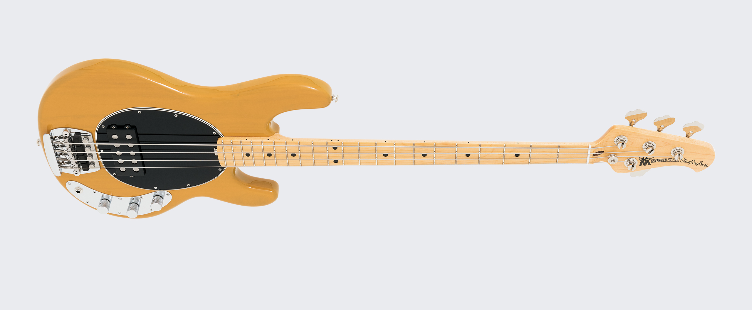 StingRay Old Smoothie Slide