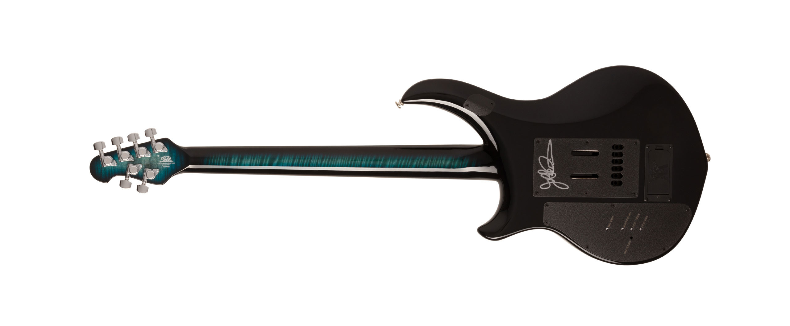 Majesty Slide