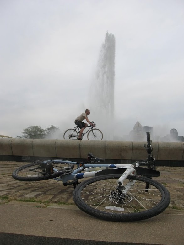 novara piedra mountain bike