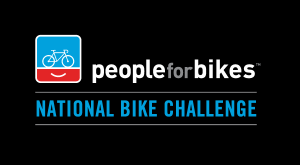 the national bike challenge why i log peopleforbikes