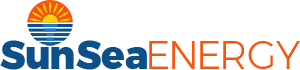 SunSea Energy Canton electricity supplier logo