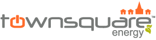 Town Square Energy Canton electricity supplier logo