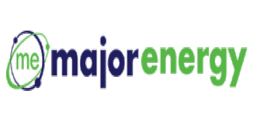 Major Energy Canton electricity supplier