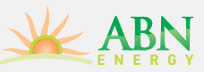 ABN Energy, LLC New York City electricity supplier logo