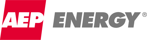 AEP Energy Inc Canton electricity supplier logo