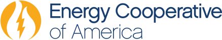 Energy Cooperative of America Allentown electricity supplier