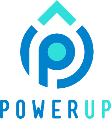 Power Up Energy, LLC New York City electricity supplier logo
