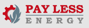 Pay Less Energy, LLC New York City electricity supplier logo