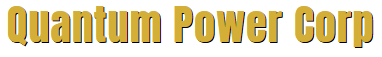 Quantum Power Corp. New York City electricity supplier