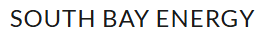 South Bay Energy Corp. Canton electricity supplier logo