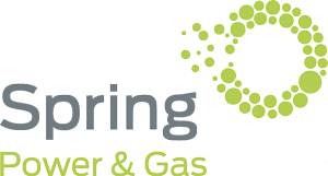 Spring Power & Gas Allentown electricity supplier logo