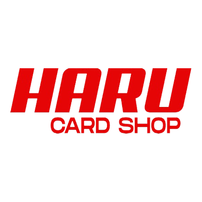 Haru Card Shop